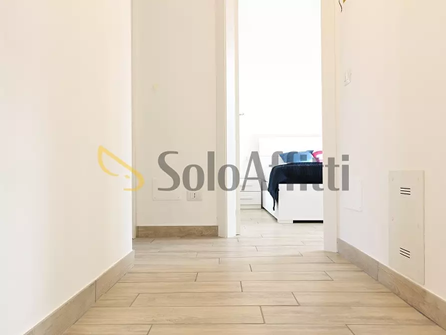 Immagine 9 di Bilocale in affitto  in Via Gradisca 6 a Limbiate