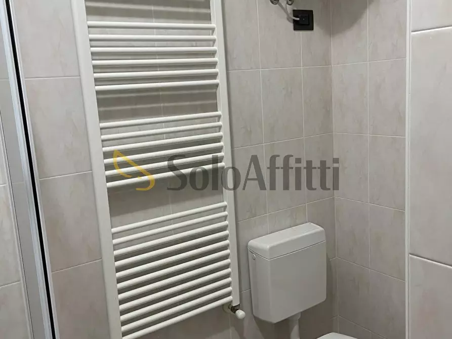 Immagine 7 di Monolocale in affitto  in via XXIV Maggio a Volvera