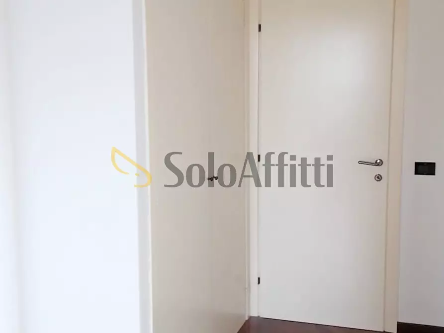 Immagine 6 di Quadrilocale in affitto  a Camerano
