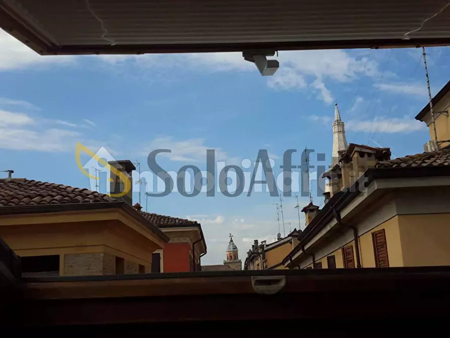 Immagine 1 di Appartamento in affitto  in Via Del Taglio a Modena
