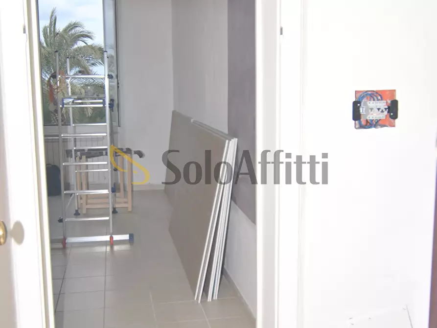 Immagine 2 di Bilocale in affitto  in Viale Italia 36 a Livorno