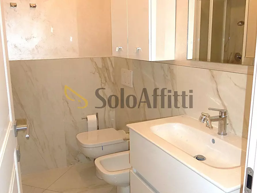 Immagine 9 di Bilocale in affitto  in Via Wolfgang Goethe 6 a San Remo