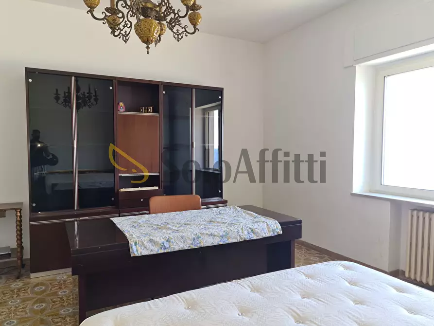 Immagine 12 di Quadrilocale in affitto  a Catanzaro