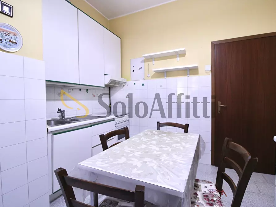 Immagine 9 di Trilocale in affitto  in Via Venezuela 4 a Milano