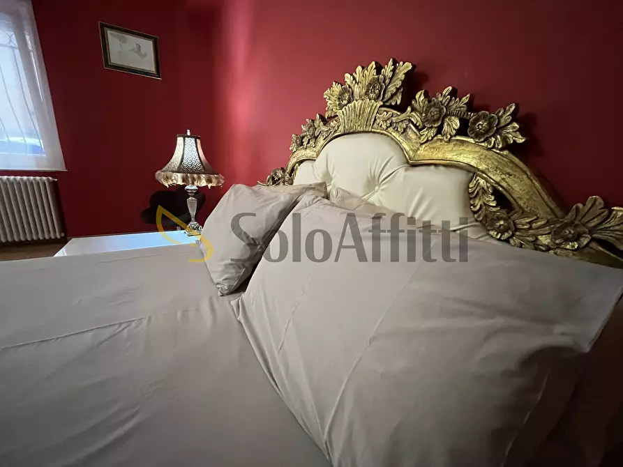 Immagine 28 di Trilocale in affitto  a Potenza