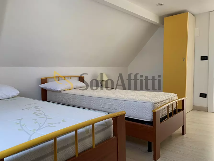 Immagine 4 di Mansarda in affitto  a Catanzaro