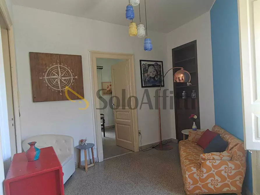 Immagine 10 di Pentalocale in affitto  a Acireale