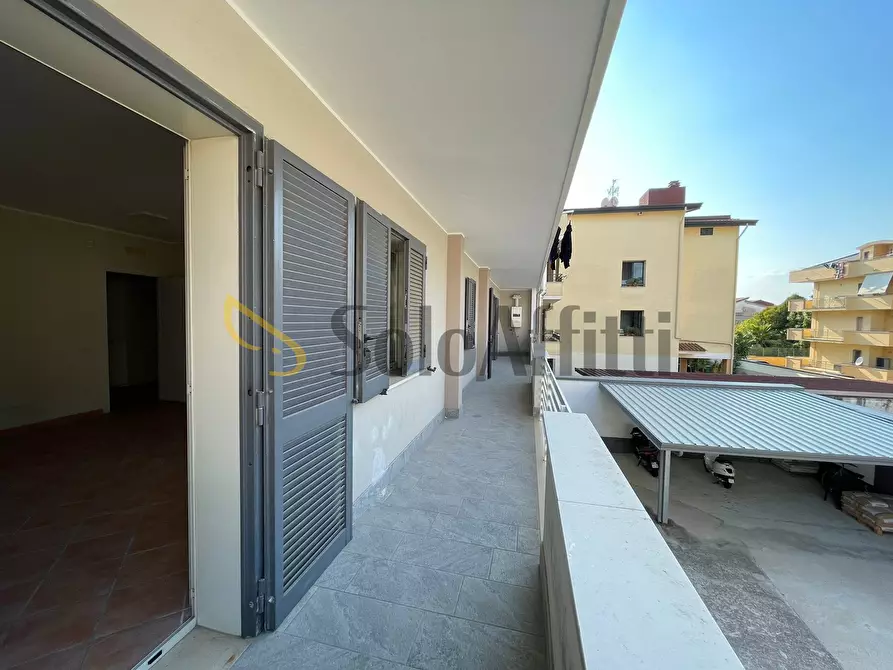 Immagine 23 di Ufficio in affitto  in Via Nazionale Appia 177 a Casapulla