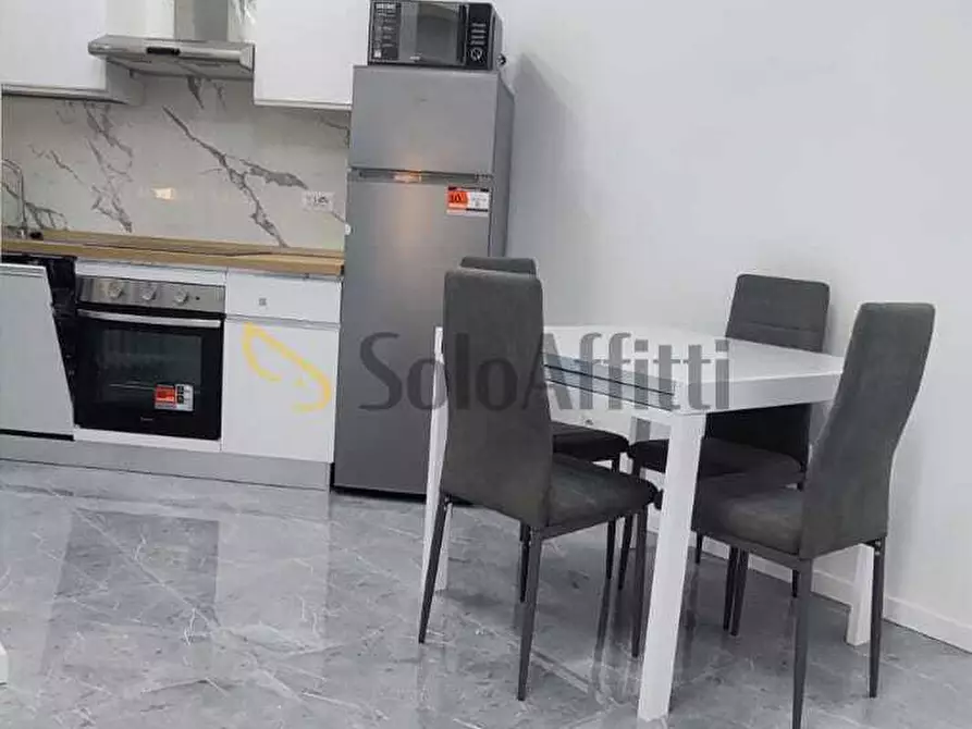 Immagine 6 di Bilocale in affitto  in VIA GARIBALDI 130 a Cinisello Balsamo