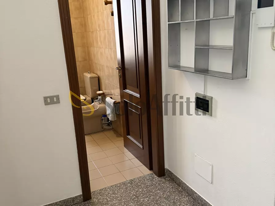 Immagine 34 di Quadrilocale in affitto  a Ceriano Laghetto