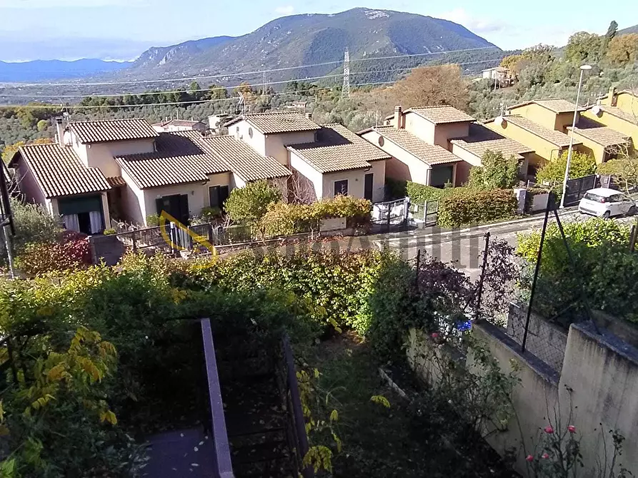 Immagine 13 di Trilocale in affitto  in Via Beppe Lombardi a Terni