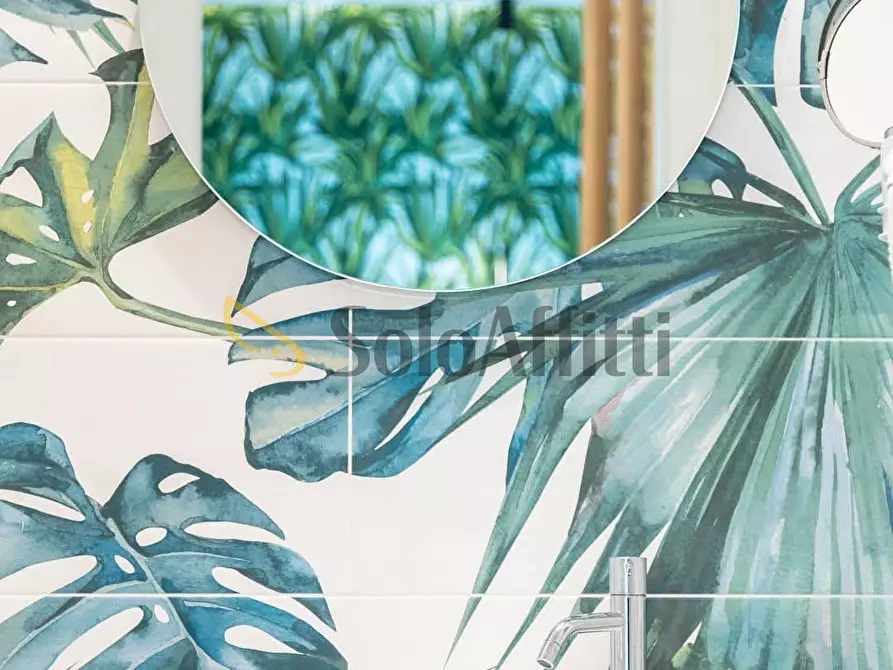 Immagine 15 di Appartamento in affitto  in Via Teocrito 48 a Catania