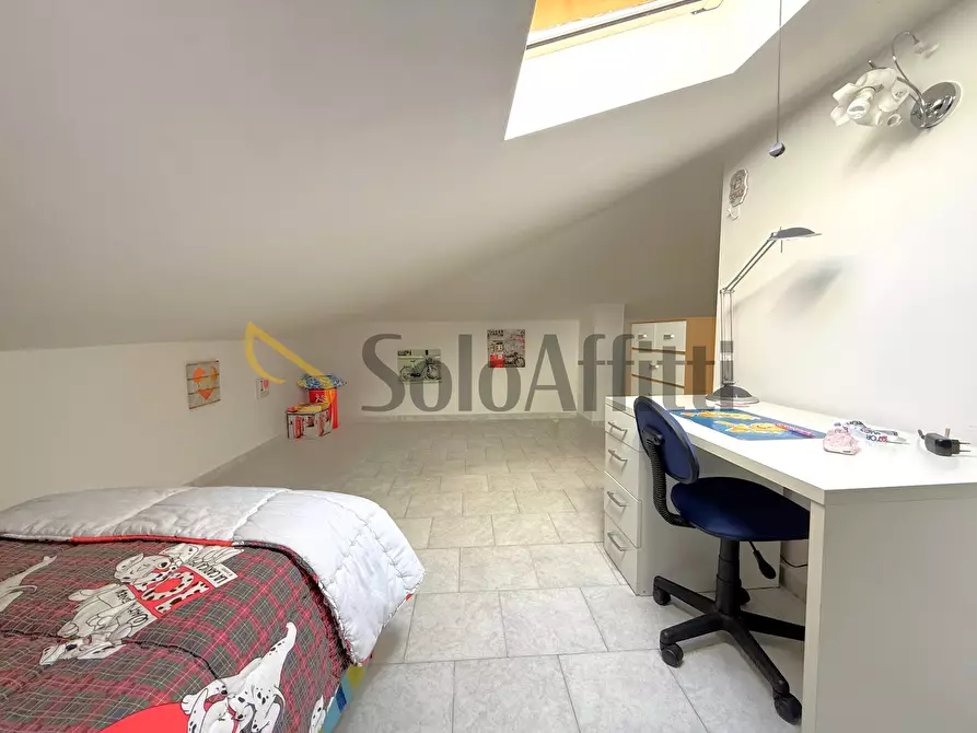 Immagine 12 di Mansarda in affitto  in Traversa II Crotone 3 a Catanzaro