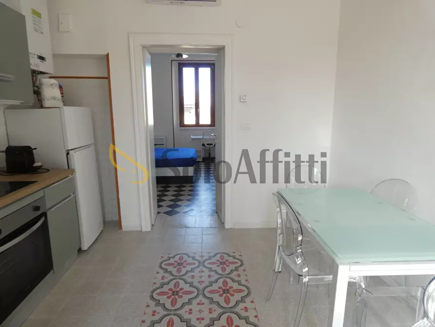 Immagine 11 di Bilocale in affitto  in Via Giuseppe Meda 43 a Milano