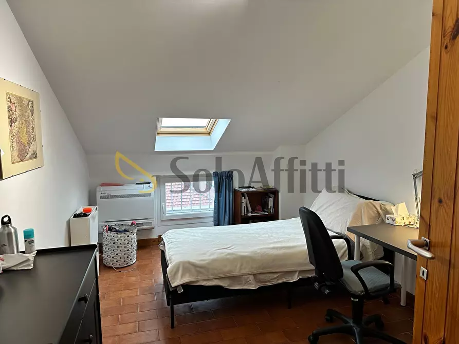 Immagine 1 di Stanza singola in affitto  in Corso Sebastopoli 39 a Torino