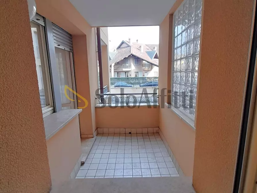 Immagine 5 di Monolocale in affitto  a Seregno