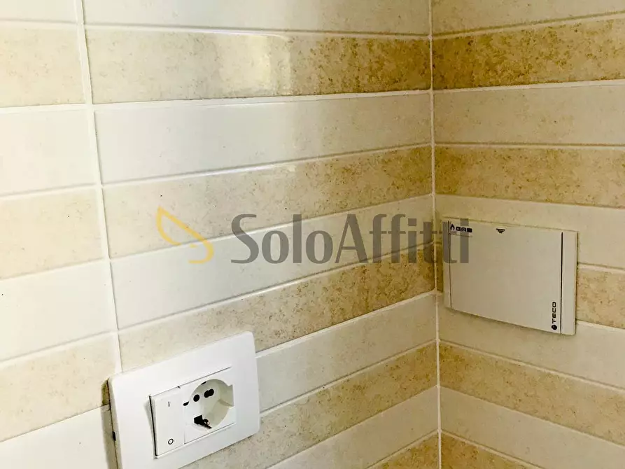 Immagine 11 di Trilocale in affitto  in Via Crevacuore a Torino