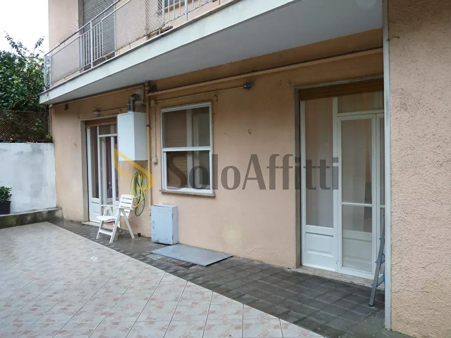 Immagine 23 di Bilocale in affitto  in Via Zefiro Massa 299 a San Remo