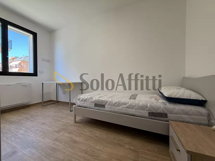 Immagine 9 di Quadrilocale in affitto  a Catanzaro