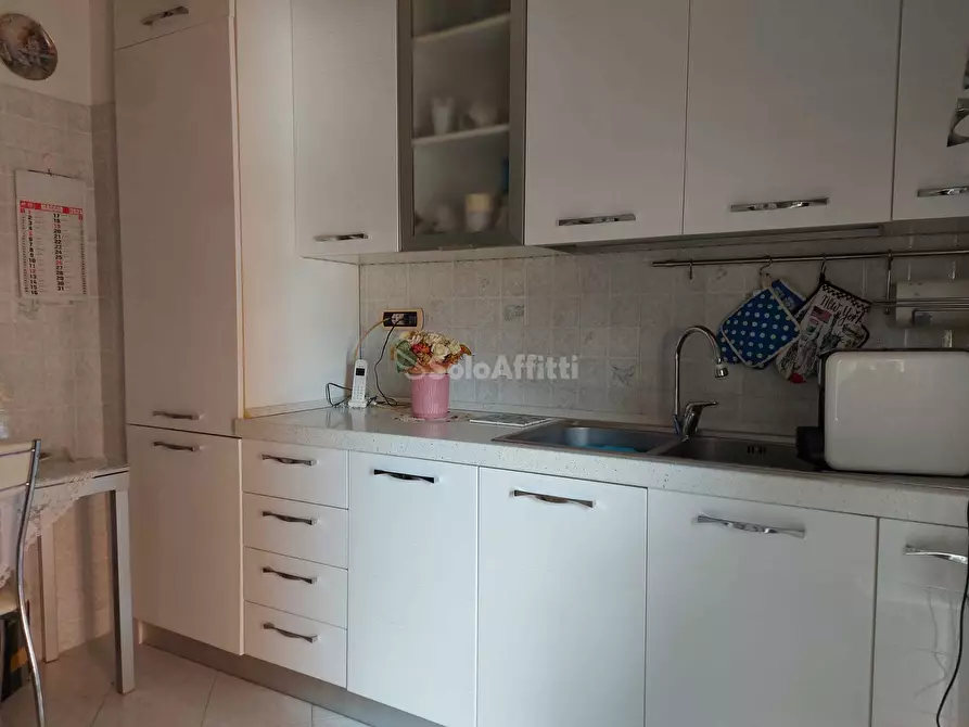 Immagine 14 di Stanza singola in affitto  in Via Alcide Pedretti a Roma