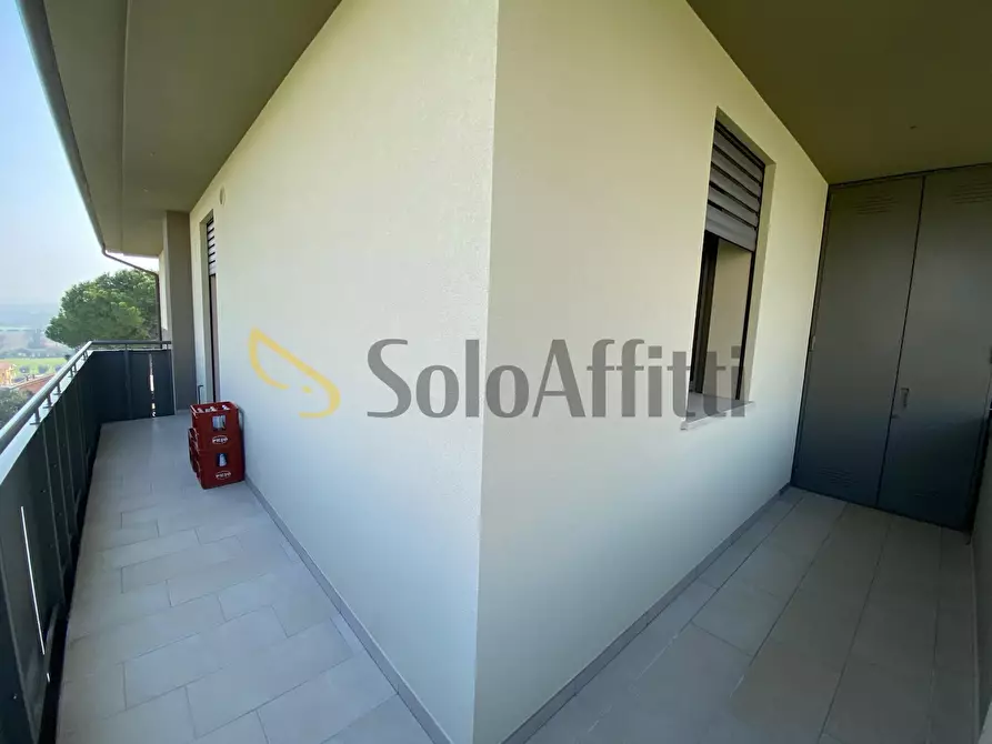 Immagine 27 di Quadrilocale in affitto  in Via Ripa Bianca 378 a Santarcangelo Di Romagna