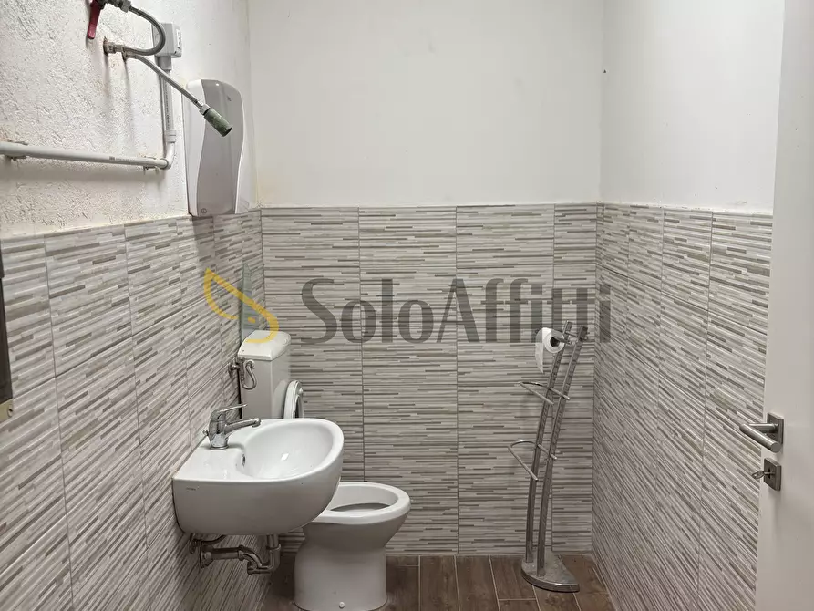 Immagine 6 di Attività artigianale in affitto  in Via Sicilia 26 a Magnago