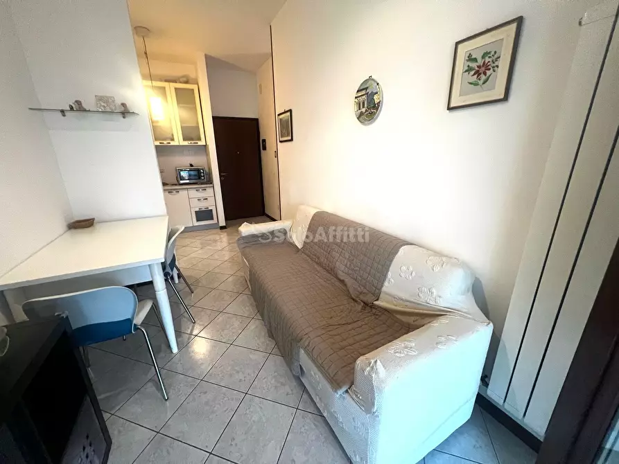 Immagine 4 di Bilocale in affitto  in Via Belvedere 6 a Tortoreto