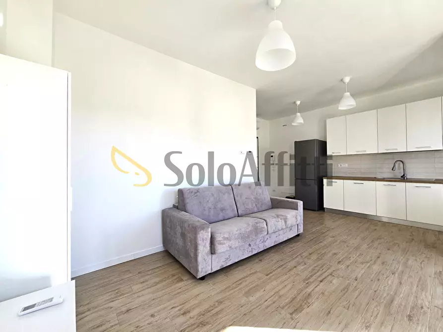 Immagine 8 di Monolocale in affitto  in Via Stefano Madia 97 a Roma