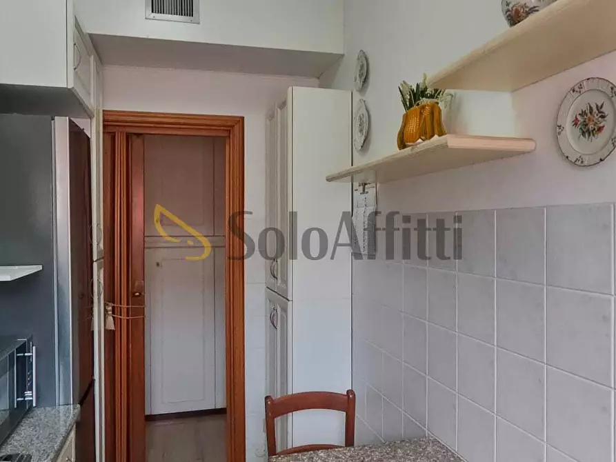 Immagine 22 di Quadrilocale in affitto  in Via Teo Lambri 9 a Pavia