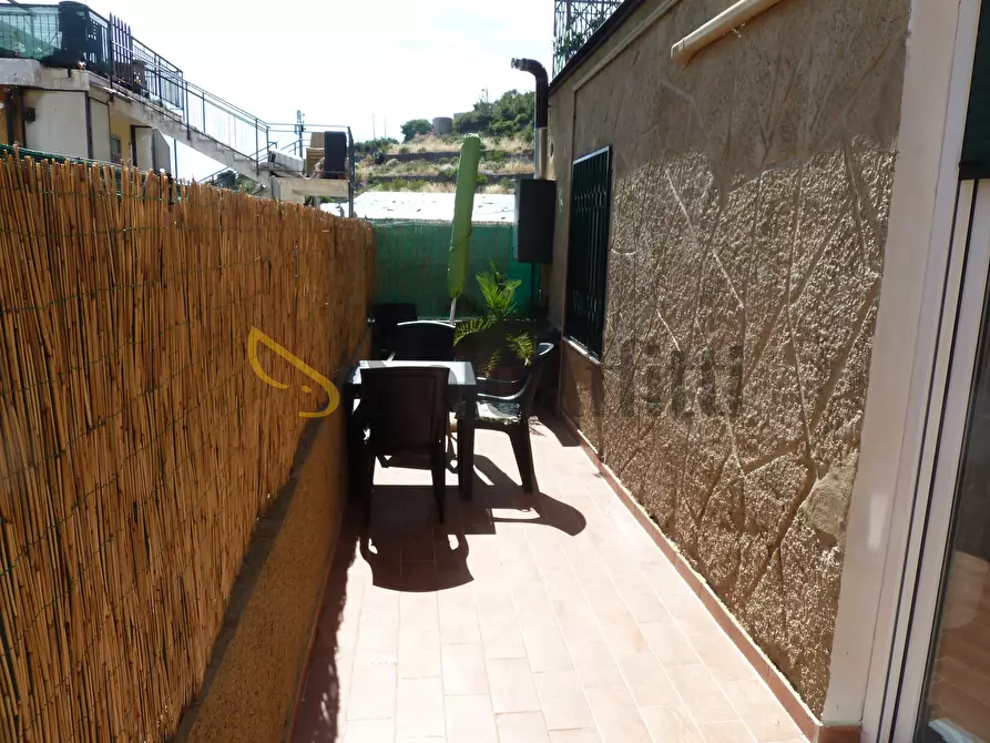 Immagine 14 di Trilocale in affitto  in Via Ortassi 44 a Santo Stefano Al Mare