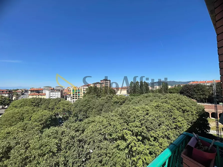 Immagine 28 di Trilocale in affitto  in Via Borgo Dora a Torino