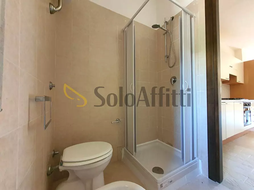 Immagine 7 di Monolocale in affitto  a Catanzaro