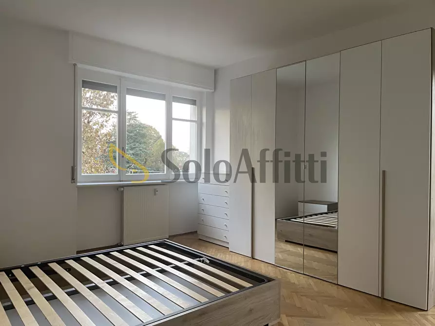 Immagine 13 di Bilocale in affitto  in Via Turbigo 35 a Busto Arsizio