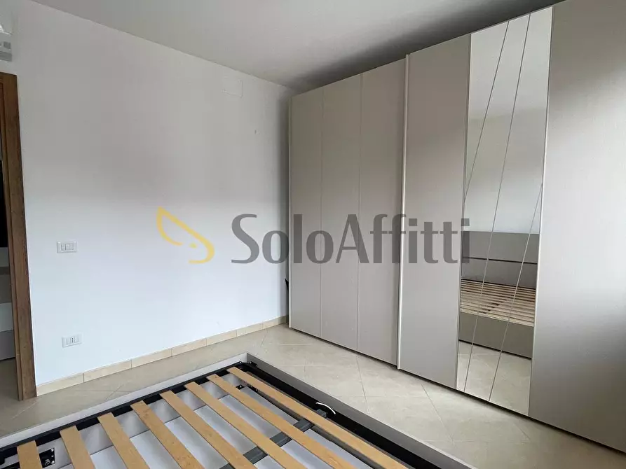 Immagine 15 di Bilocale in affitto  a Sora