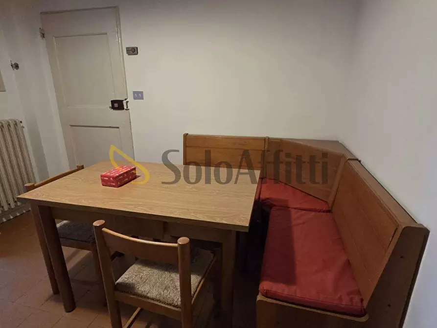 Immagine 3 di Bilocale in affitto  in Via di Mura di Porta Castiglione a Bologna