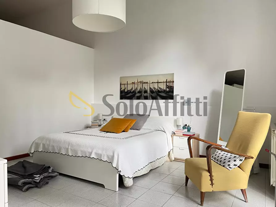 Immagine 8 di Bilocale in affitto  a Gallarate