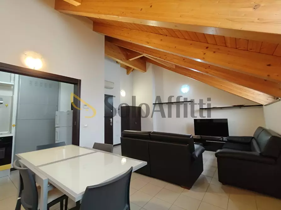 Immagine 2 di Trilocale in affitto  a Gallarate
