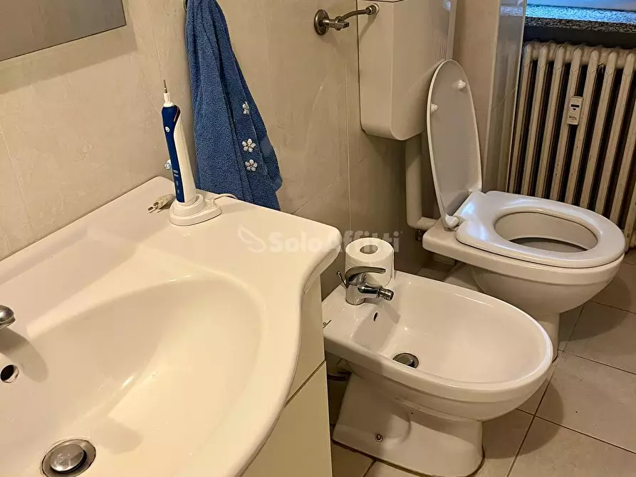 Immagine 22 di Bilocale in affitto  in CORSO TRAPANI a Torino