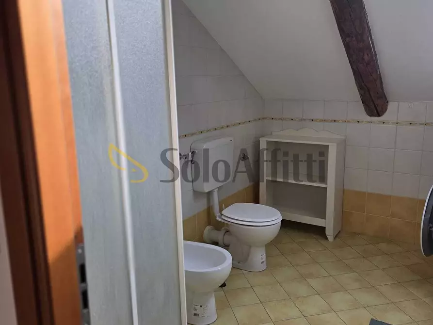 Immagine 14 di Bilocale in affitto  in Via Moretta a Torino