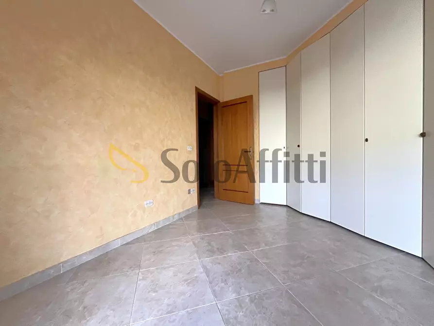 Immagine 10 di Trilocale in affitto  in Strada Diciannove 5 a Catanzaro