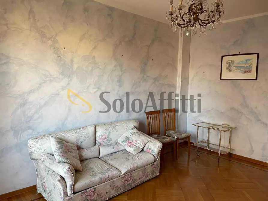 Immagine 10 di Trilocale in affitto  in Via Giuseppe Fagnano a Torino