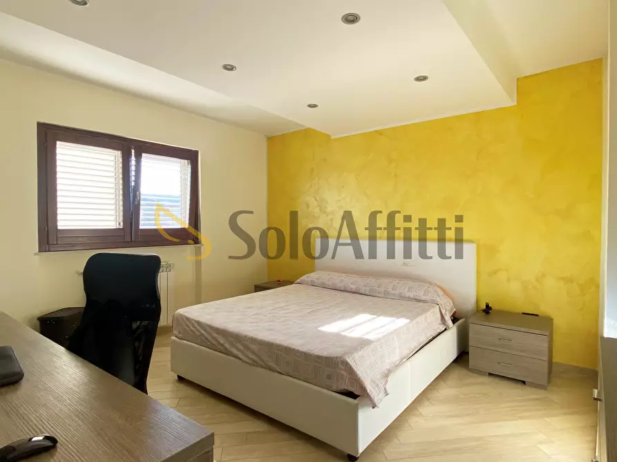 Immagine 7 di Attico in affitto  a Catanzaro