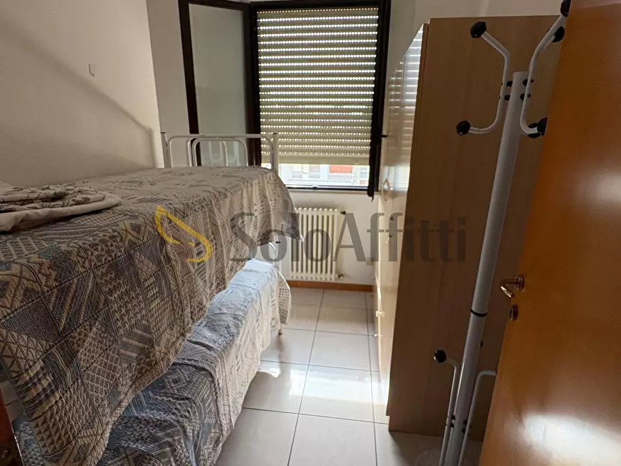 Immagine 9 di Trilocale in affitto  in Viale Regina Elena 123B a Rimini