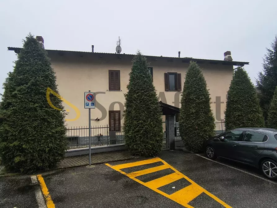 Immagine 4 di Mansarda in affitto  in Via Villargrande 8 a Coazze