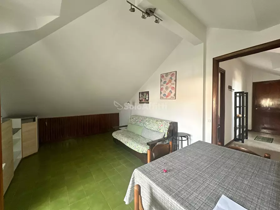 Immagine 5 di Bilocale in affitto  in Via dei Tigli a Anzio