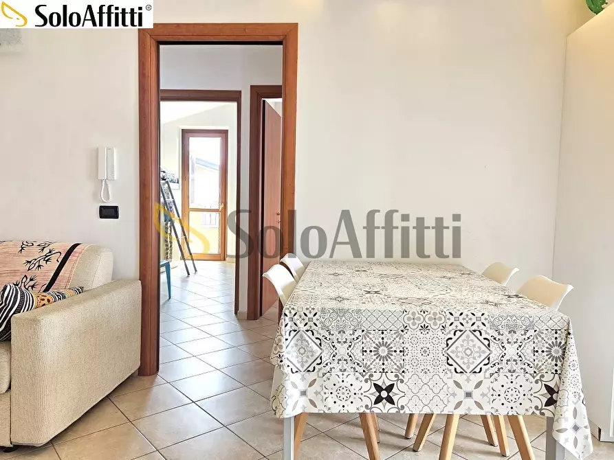 Immagine 9 di Trilocale in affitto  in Via Eugenio Montale 12 a Limbiate