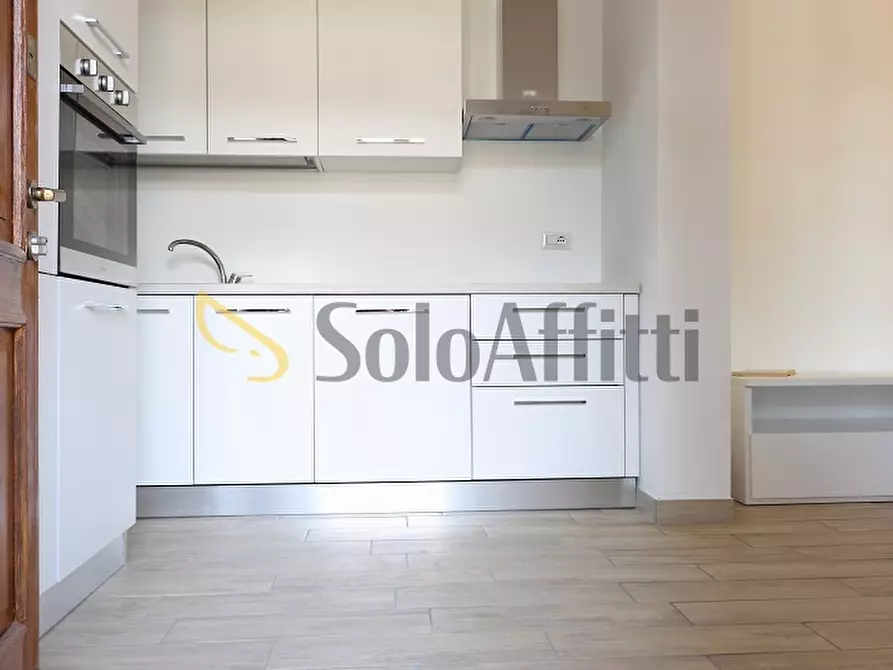 Immagine 3 di Bilocale in affitto  in Via gradisca 6 a Limbiate