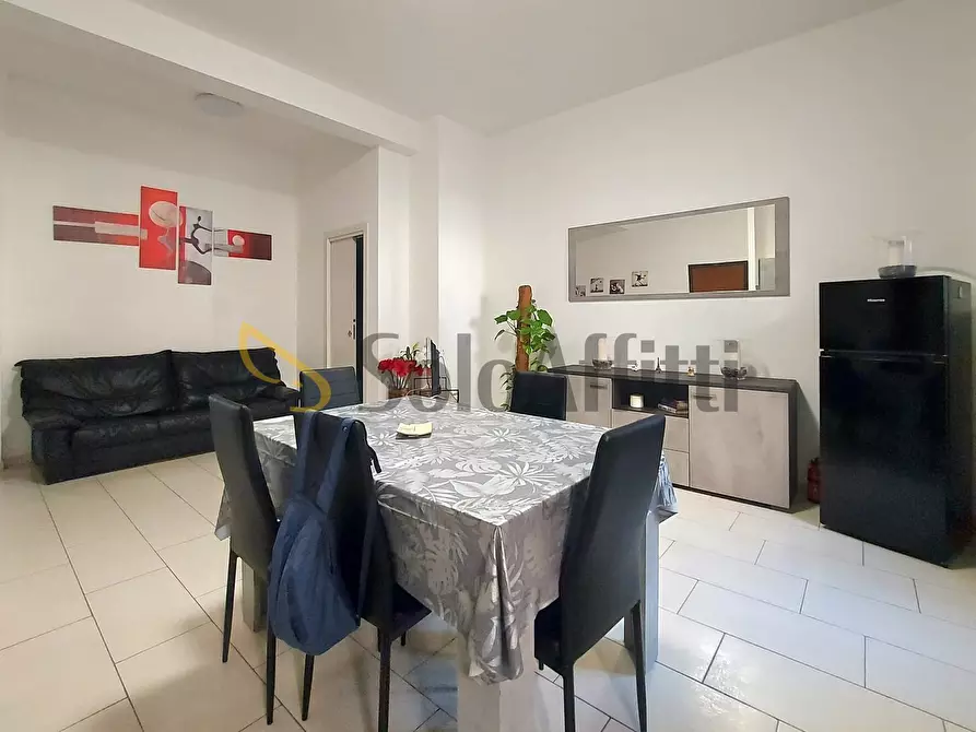 Immagine 8 di Trilocale in affitto  in Via Carlo Fecia di Cossato a Fiumicino