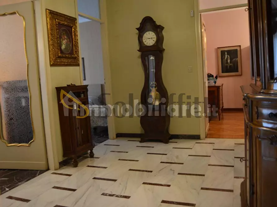 Immagine 2 di Quadrilocale in affitto  in Corso Alessandro Tassoni 81 a Torino