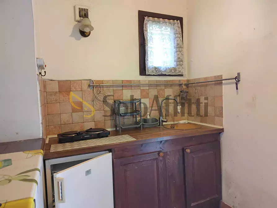 Immagine 7 di Bilocale in affitto  in Via dei Gonzaga a Roma